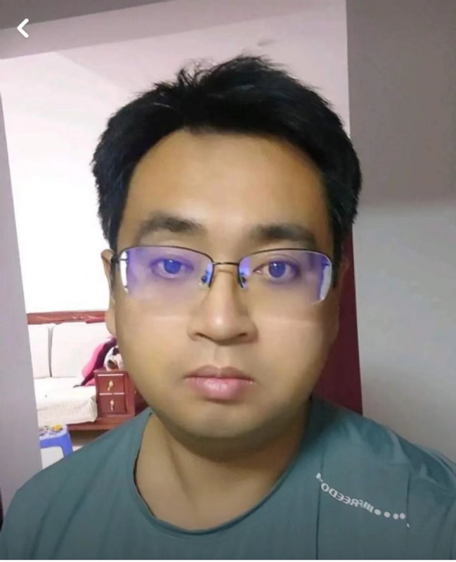 雨的节奏的第二张照片--汕头相亲服务中心