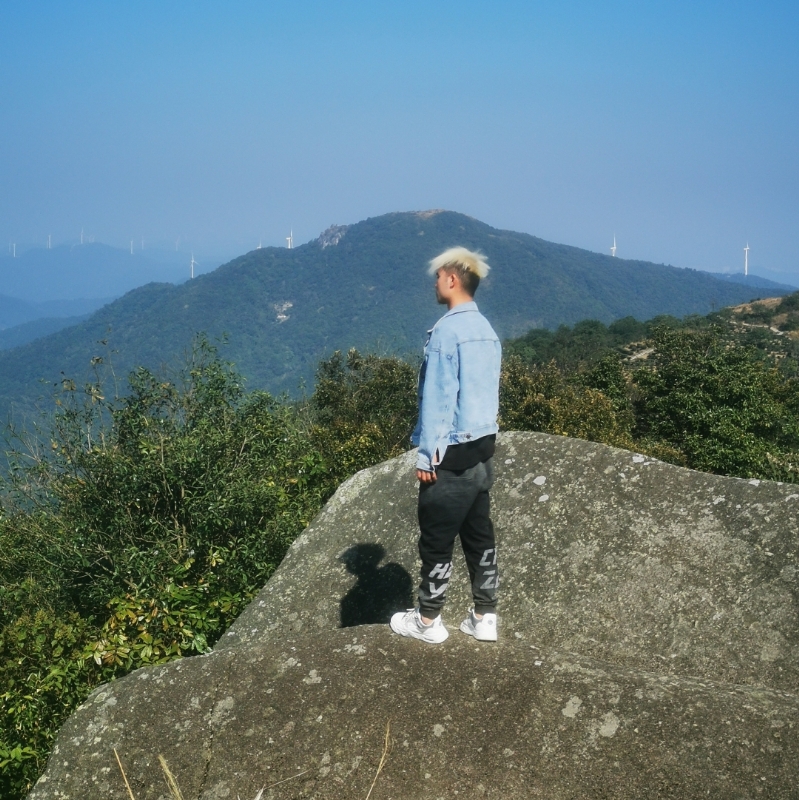 幕落的第一张照片--汕头相亲服务中心