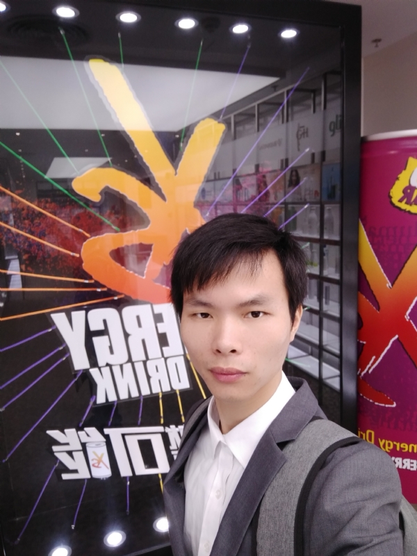 你是我的唯一的第二张照片--汕头相亲服务中心