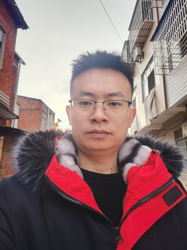 一只羊的第二张照片--汕头相亲服务中心