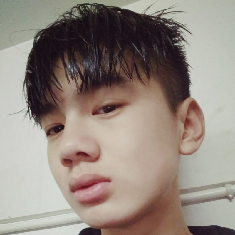 明路的第一张照片--汕头相亲服务中心