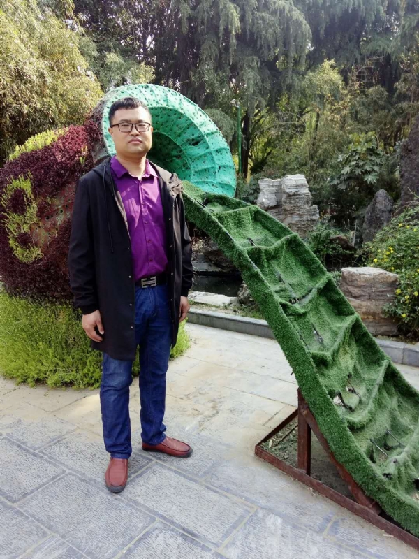 张哥的第一张照片--汕头相亲服务中心