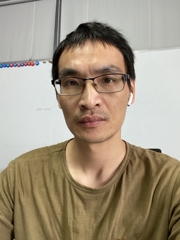 孤独的根号三的第一张照片--汕头相亲服务中心