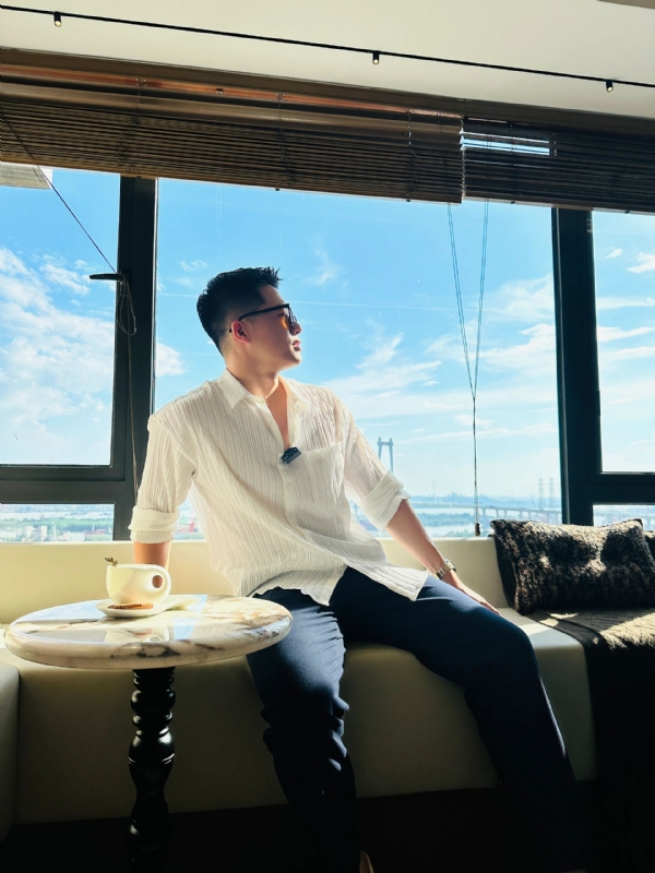 雨夜追风的第一张照片--汕头相亲服务中心