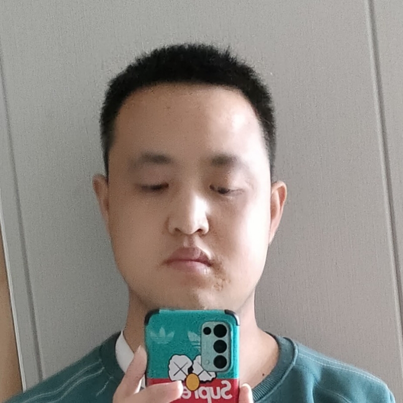 小郭的第一张照片--汕头相亲服务中心