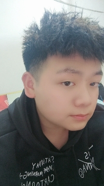 狗头的第一张照片--汕头相亲服务中心