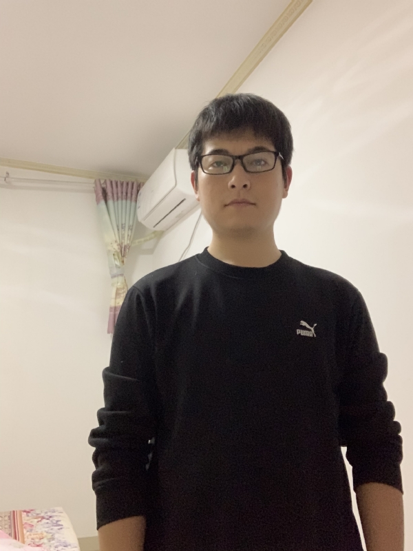 沫颜的第一张照片--汕头相亲服务中心