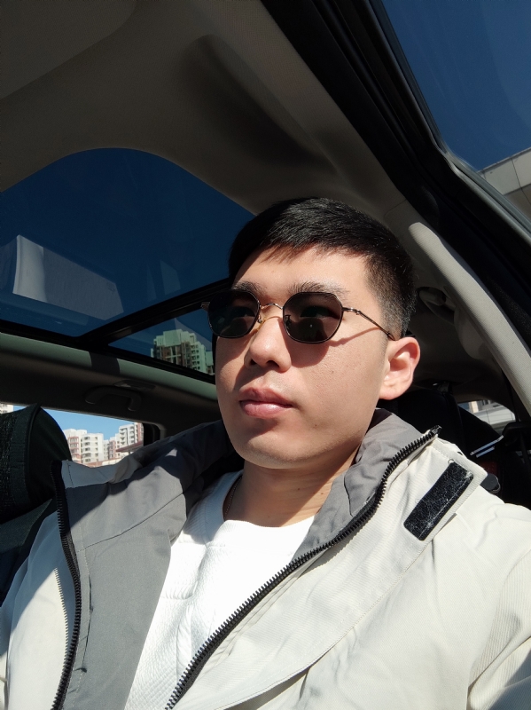 春风十里的第二张照片--汕头相亲服务中心