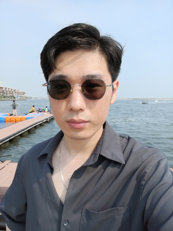 春风十里的第三张照片--汕头相亲服务中心