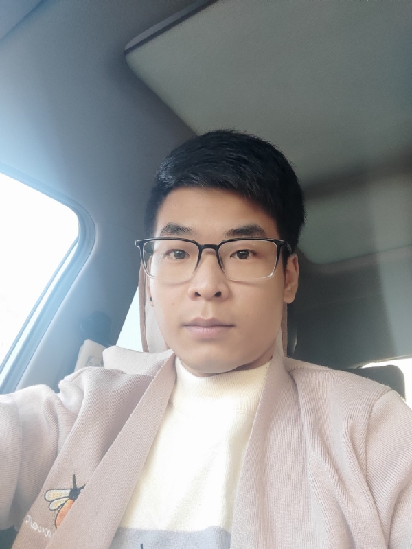 小奕的第一张照片--汕头相亲服务中心