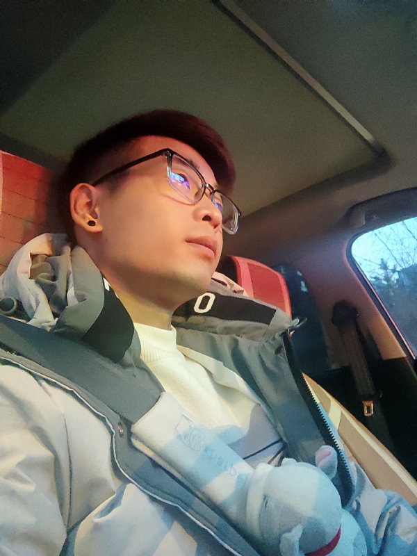 小奕的第二张照片--汕头相亲服务中心