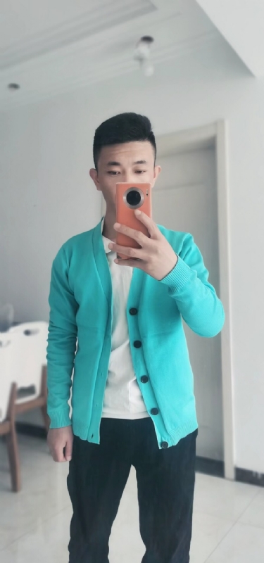 康荣振的第二张照片--汕头相亲服务中心