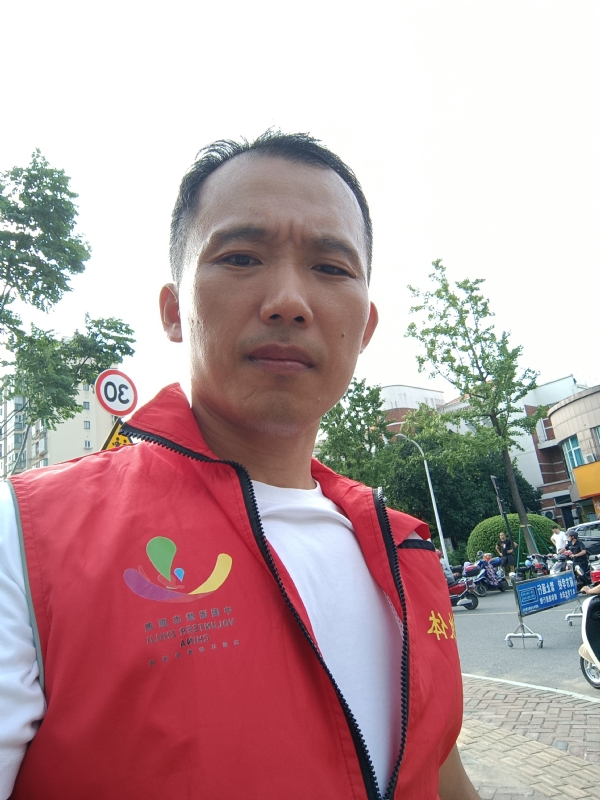 难遇难求的第二张照片--汕头相亲服务中心