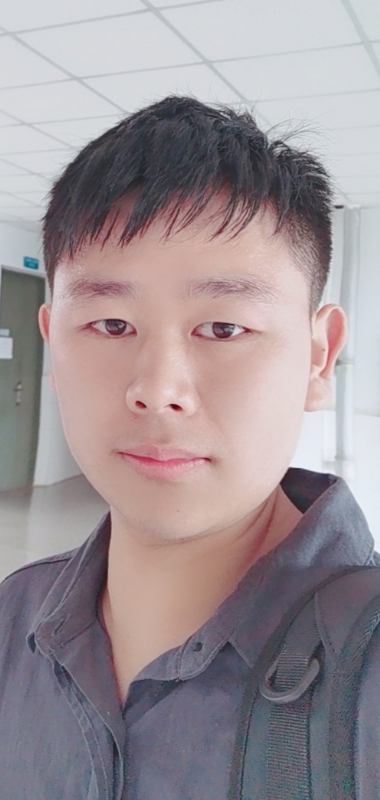 为你而来的第一张照片--汕头相亲服务中心