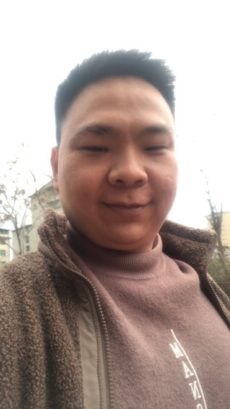 愿你所愿也的第一张照片--汕头相亲服务中心