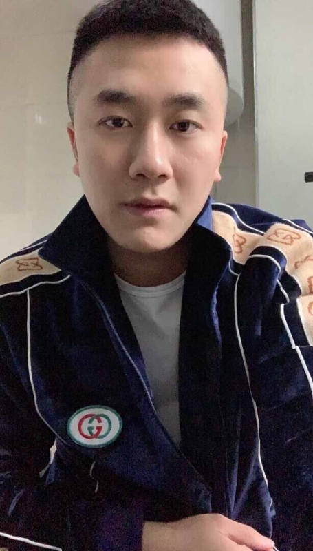 凌毅的第一张照片--汕头相亲服务中心