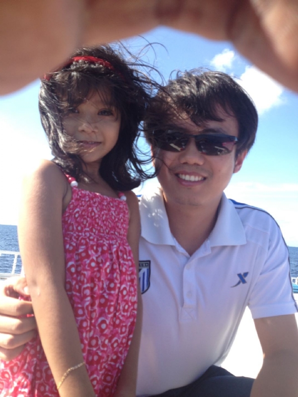 上进的梅子的第一张照片--汕头相亲服务中心