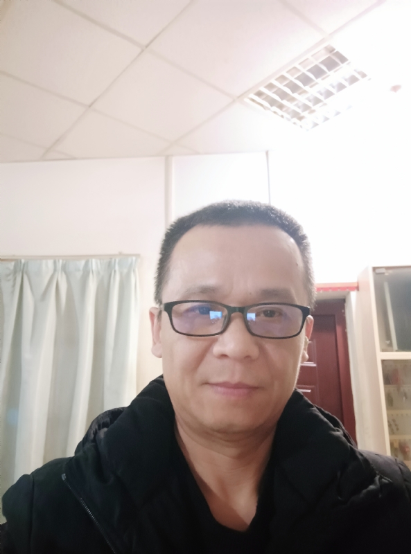 我心依旧的第一张照片--汕头相亲服务中心