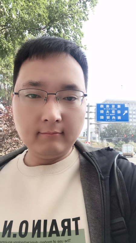 以结婚为目的的第二张照片--汕头相亲服务中心