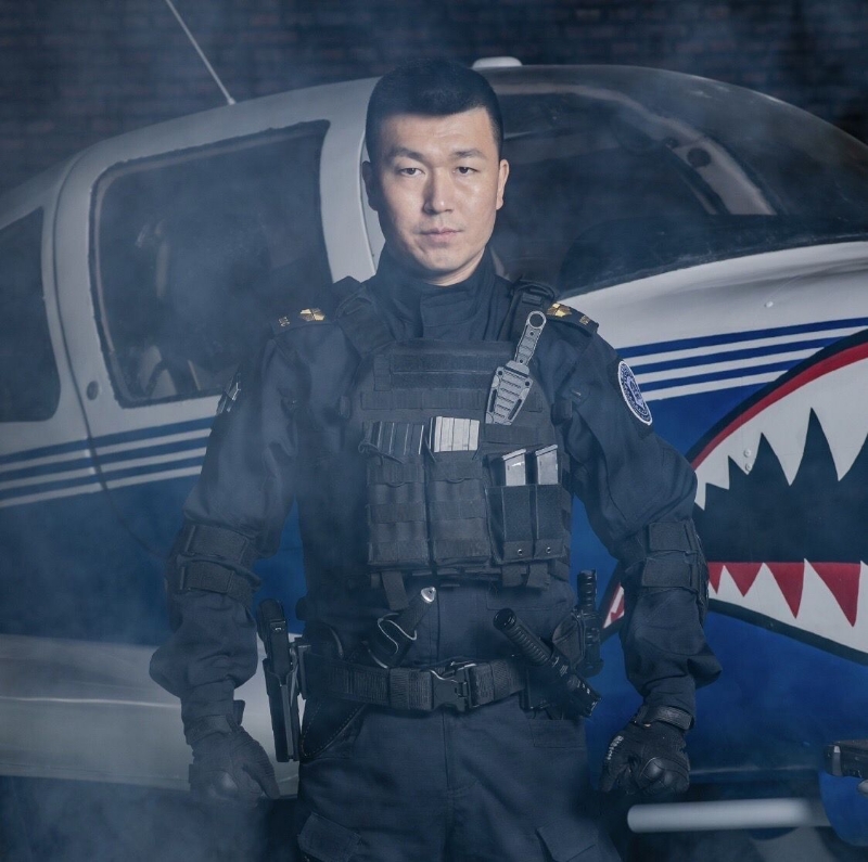 绿色的第二张照片--汕头相亲服务中心