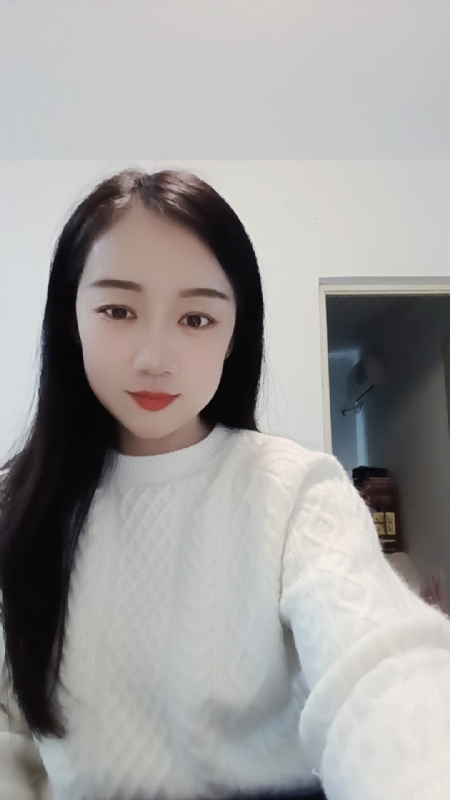 格格的第一张照片--汕头相亲服务中心