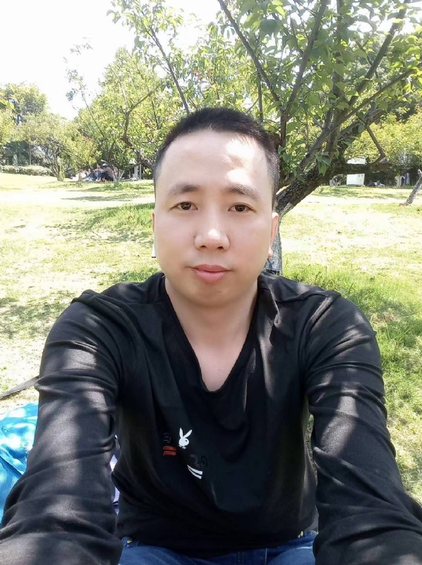 大图图的第一张照片--汕头相亲服务中心