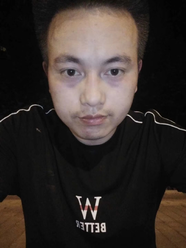 拓荒者的第一张照片--汕头相亲服务中心