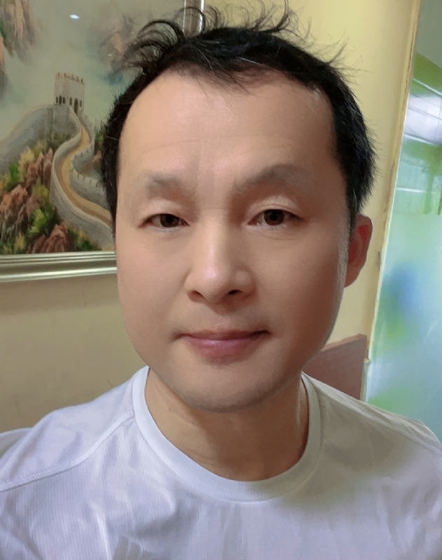 顺其自然2024的第一张照片--汕头相亲服务中心