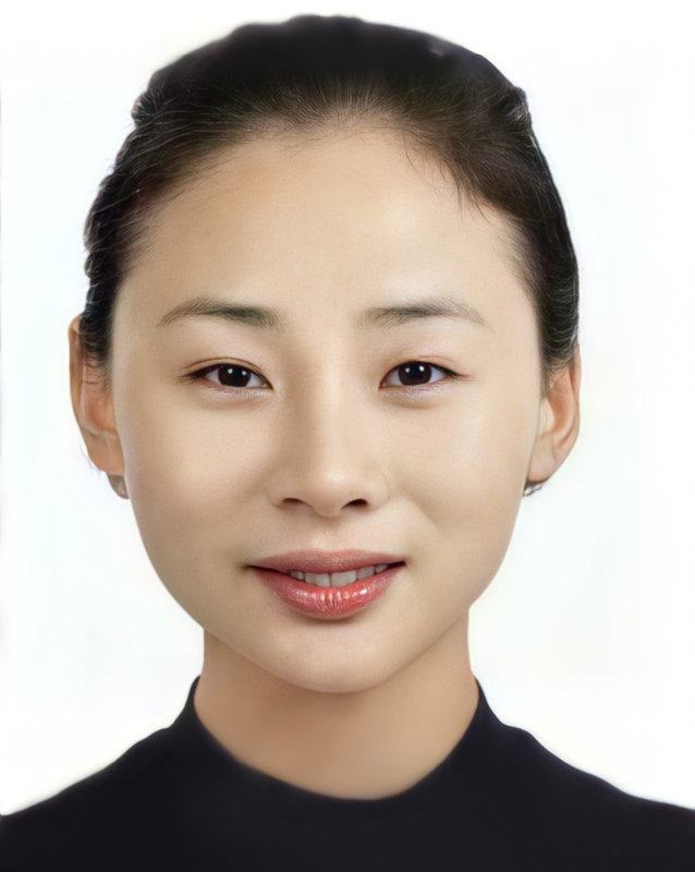 蔡文琴的第一张照片--汕头相亲服务中心