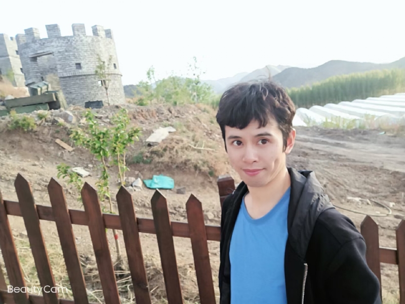 风一样的男子的第一张照片--汕头相亲服务中心