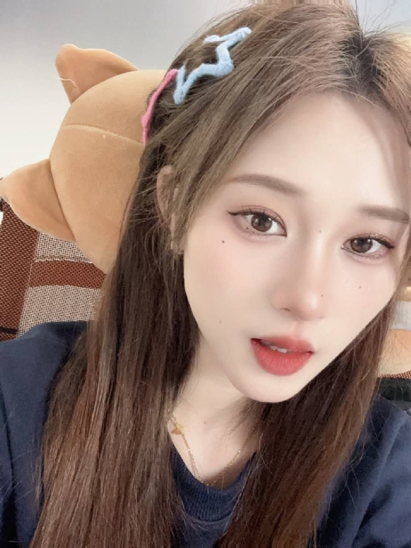 曦曦的第一张照片--汕头相亲服务中心