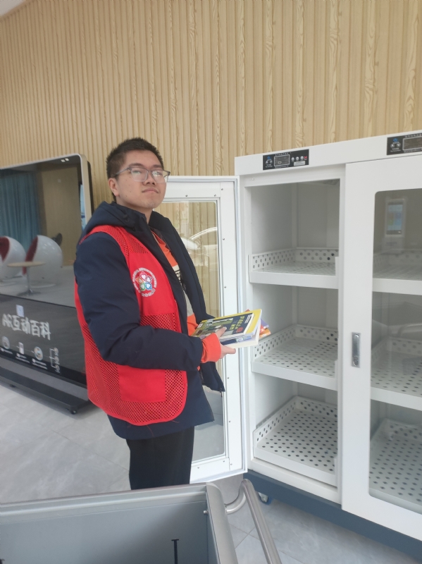 阿桓吖的第一张照片--汕头相亲服务中心