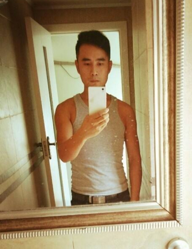 彭州的维哥的第一张照片--汕头相亲服务中心