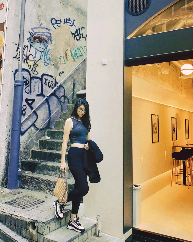 Crystal的第一张照片--汕头相亲服务中心