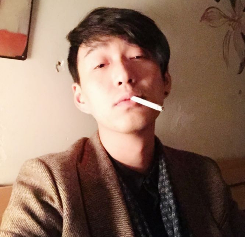 陆源的第一张照片--汕头相亲服务中心