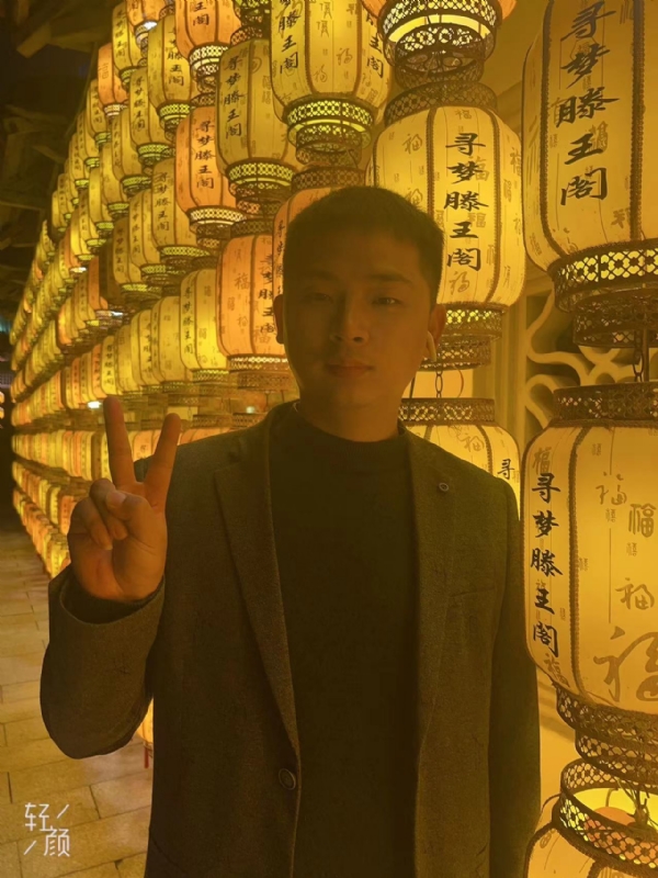 剩下的果实的第一张照片--汕头相亲服务中心