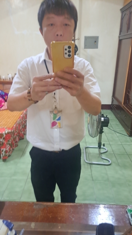 小五的第一张照片--汕头相亲服务中心