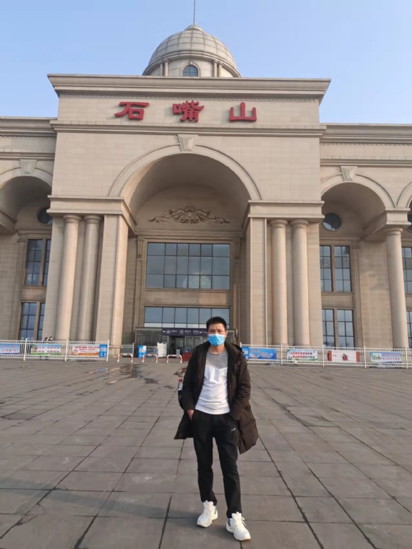 kn的第一张照片--汕头相亲服务中心