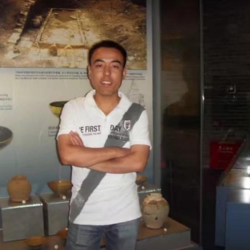 小明的第一张照片--汕头相亲服务中心