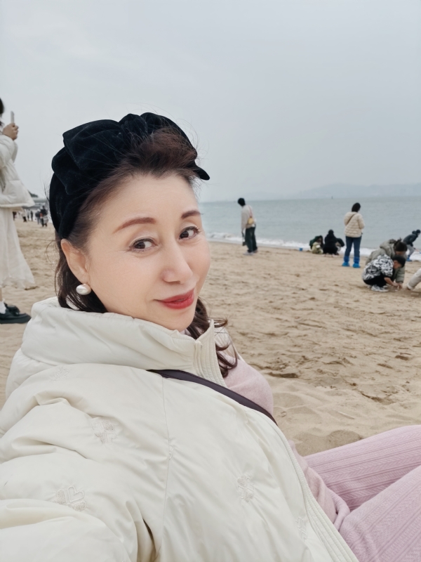 爱厦的第一张照片--汕头相亲服务中心