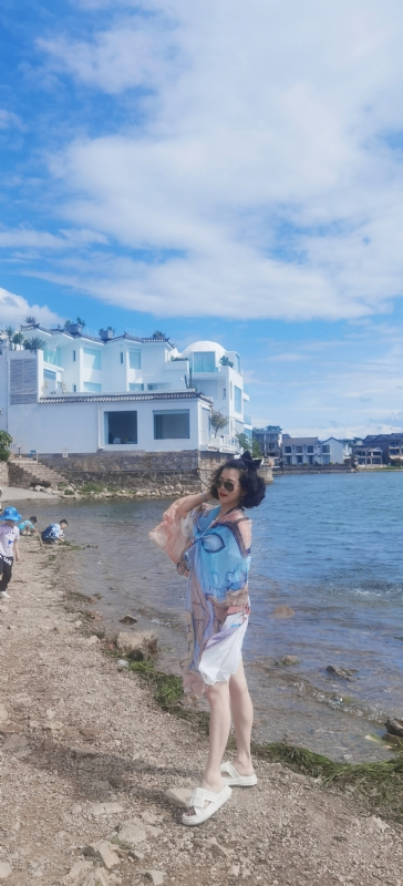 YOYO的第一张照片--汕头相亲服务中心