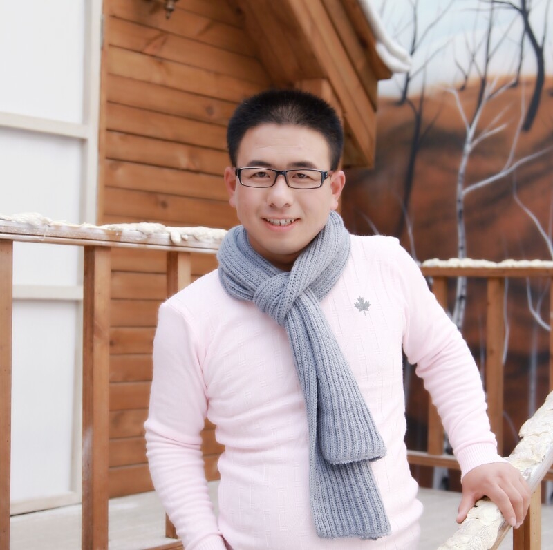 星如的第一张照片--汕头相亲服务中心