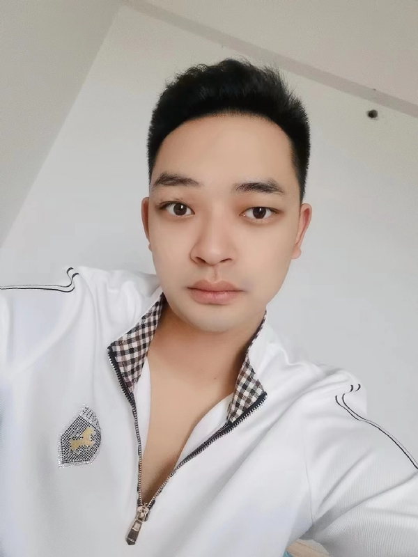 阿鑫的第一张照片--汕头相亲服务中心