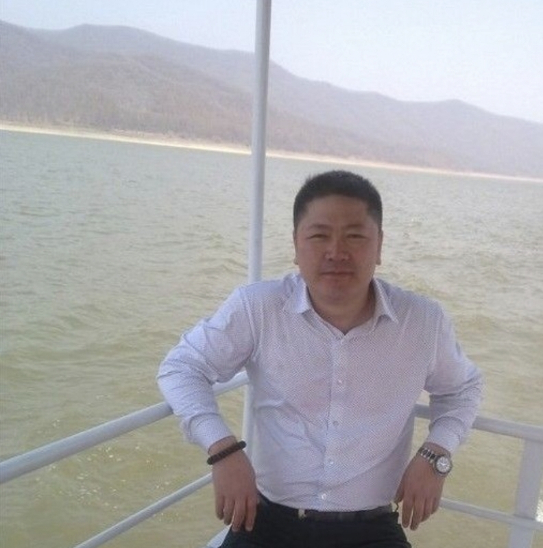 我是二娃的第一张照片--汕头相亲服务中心