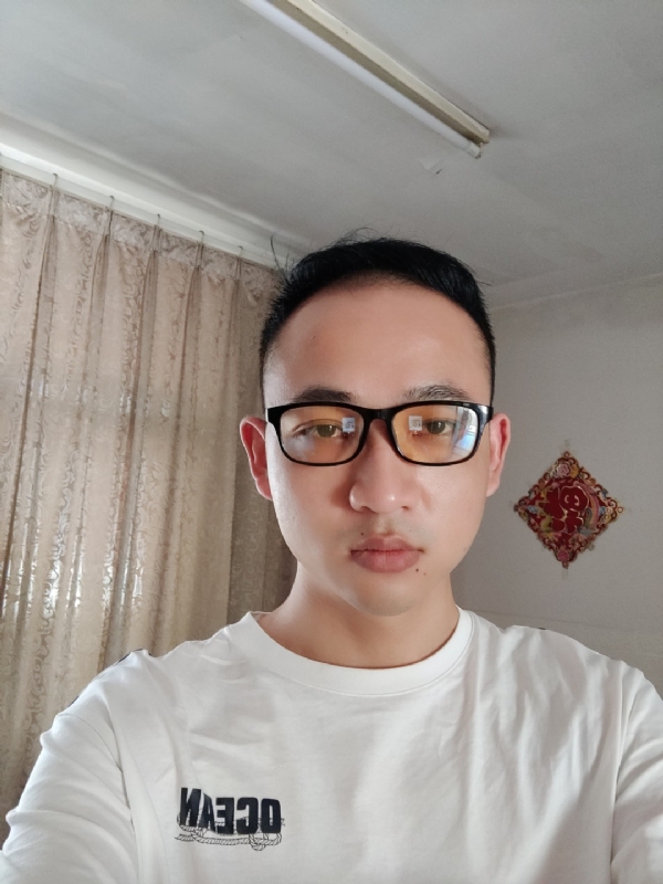 H杰瑞的第一张照片--汕头相亲服务中心