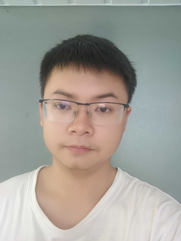 落雨的第一张照片--汕头相亲服务中心