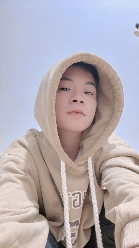 岑不欺你的第一张照片--汕头相亲服务中心