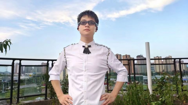 小帅的第一张照片--汕头相亲服务中心