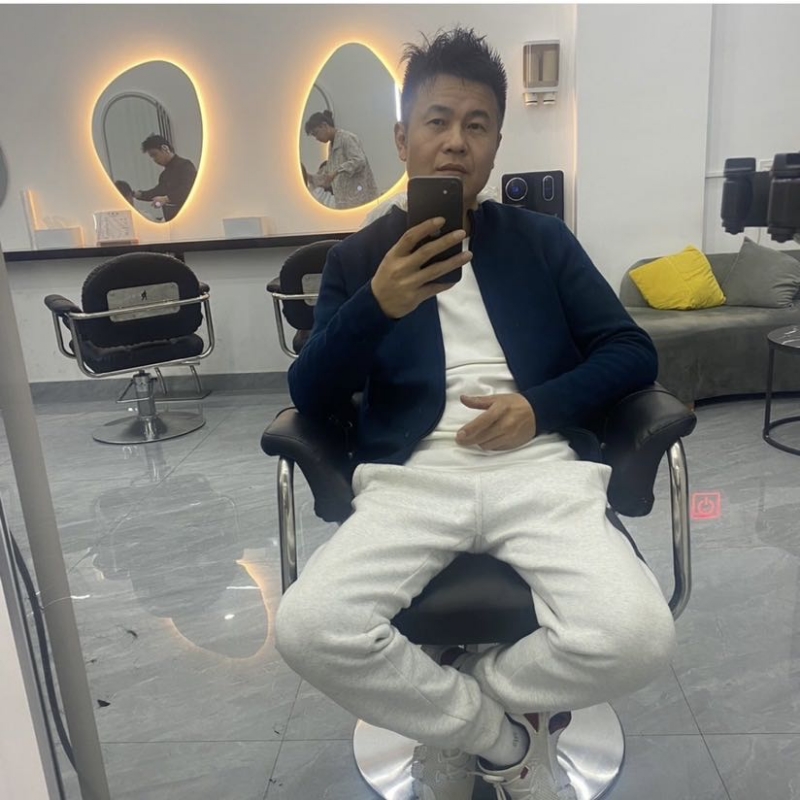 你把我逗乐了的第二张照片--汕头相亲服务中心