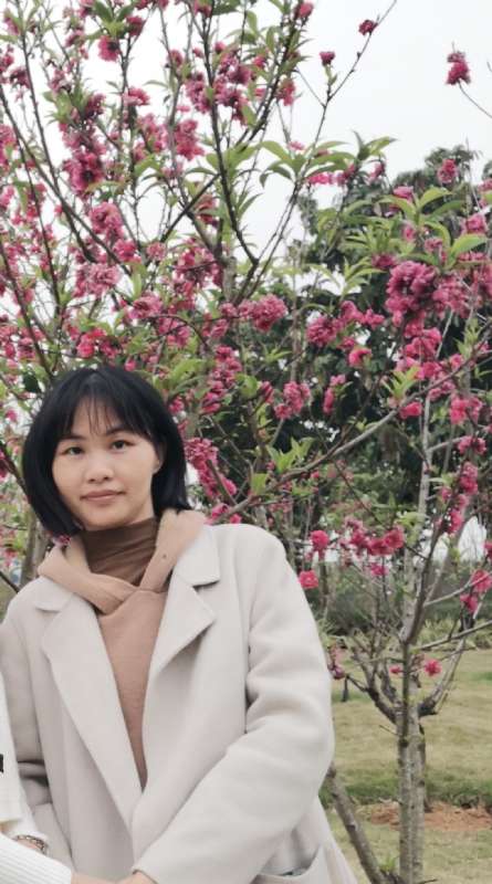 文青的第一张照片--汕头相亲服务中心